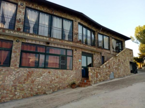 Гостиница Agriturismo Villa Assunta, Санта Катерина Виллармоса